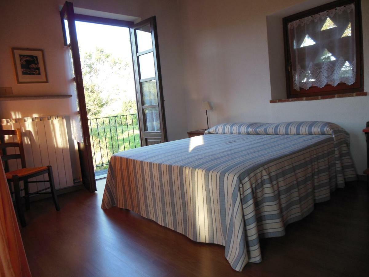 Agriturismo Affittacamere Barbarossa Dogliani Eksteriør bilde